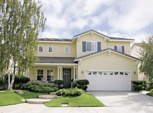 25516 Sinclair Pl, Stevenson Ranch, CA 91381