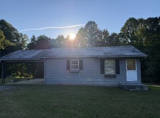 641 Ruth Hildreth Rd, Smithville, TN 37166