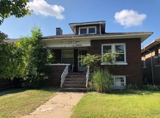 1032 Eaton St, Hammond, IN 46320