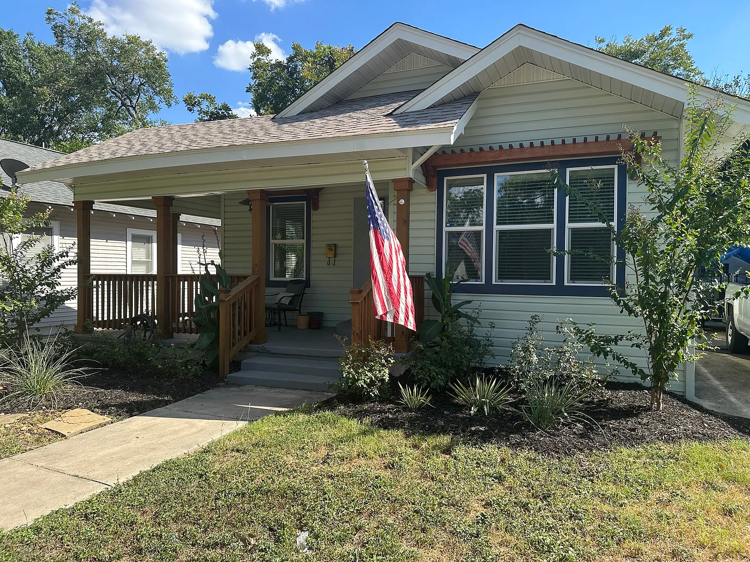 2 bed, 980 sqft, $1,895 — Photo 1
