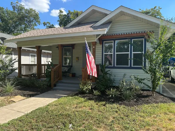 1734 W Kings Hwy, San Antonio, TX 78201