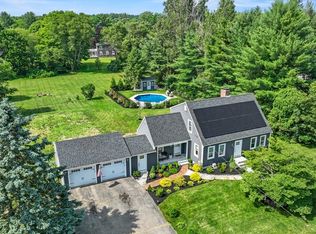 37 Cedar St, Hanover, MA 02339