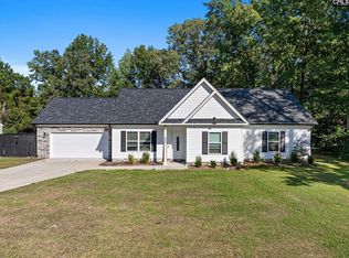 927 Rodney Rd, Orangeburg, SC 29115