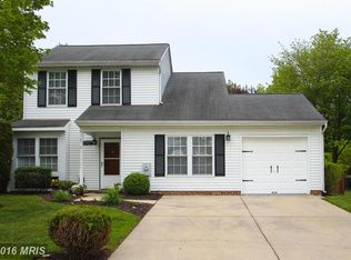 4302 Declaration Cir, Belcamp, MD 21017