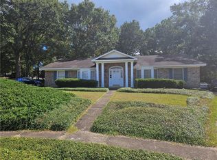 2913 Steeple Chase Ct S, Mobile, AL 36695