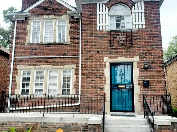 17511 Indiana St, Detroit, MI 48221