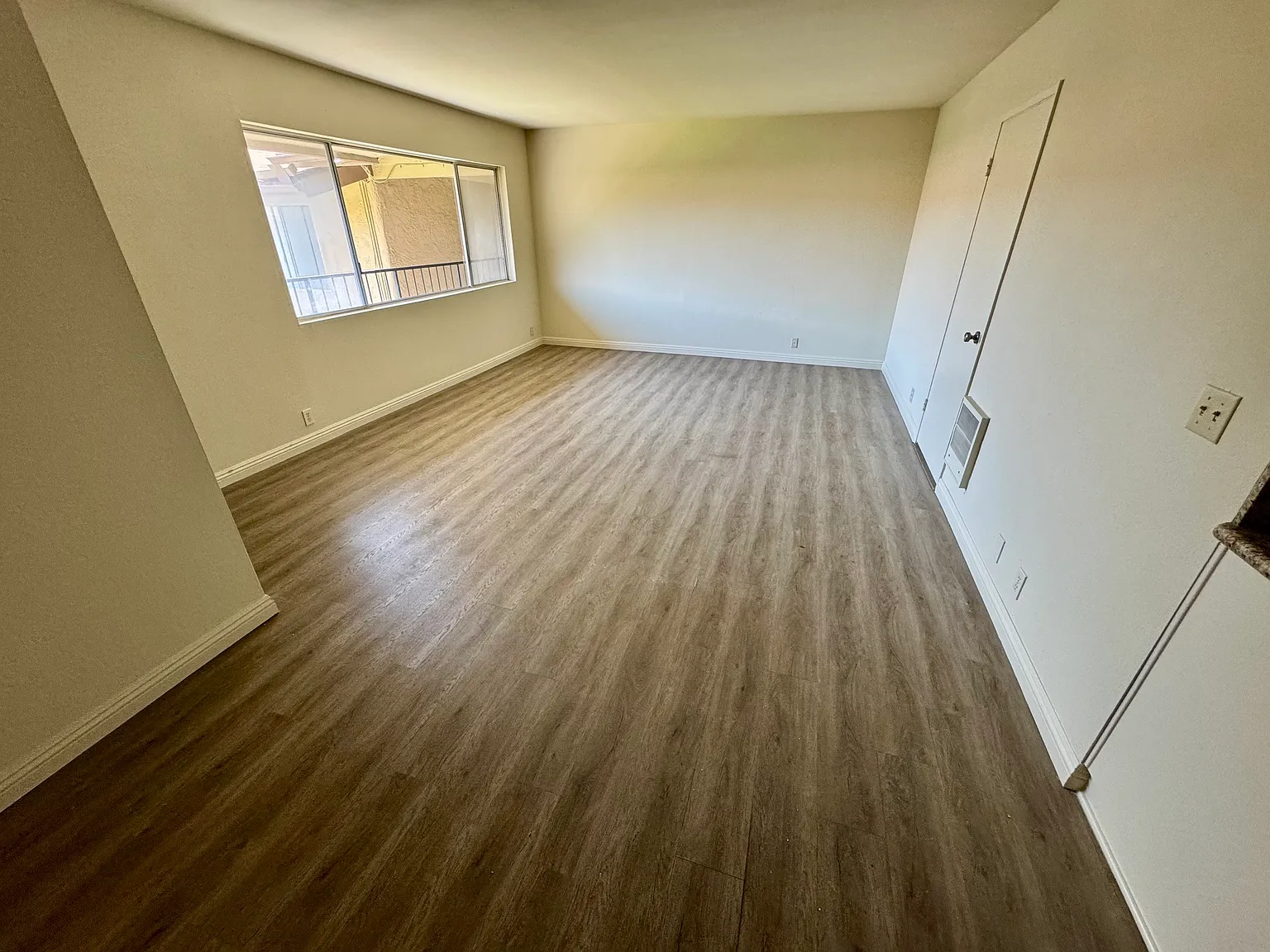 1 bed, $1,995 — Photo 1