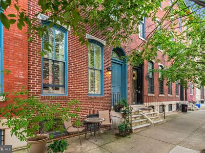 1920 Christian St #A, Philadelphia, PA, 19146