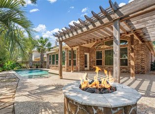 3622 Bluebonnet Trace Dr, Spring, TX 77386