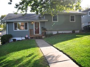 4313 7th St NE, Columbia Heights, MN 55421