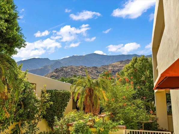 255 Avenida Granada #412, Palm Springs, CA 92264