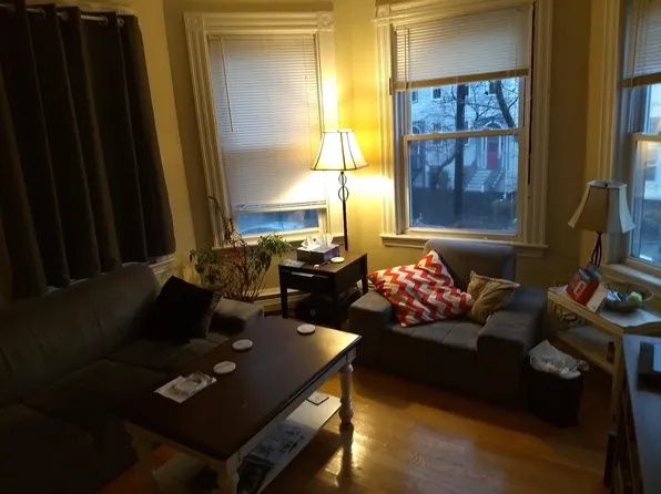 322 Western Ave, Cambridge, MA