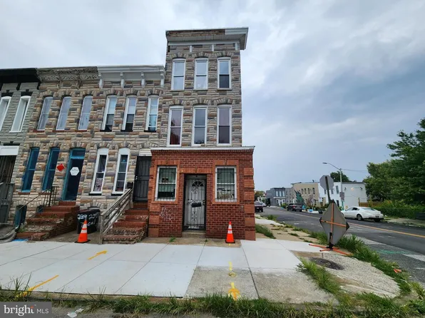 241 S Calhoun St, Baltimore, MD 21223
