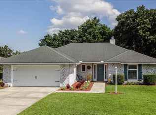 133 Forever Ave, Lake Placid, FL 33852