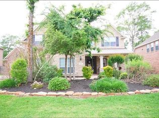 10 Wooded Path Pl, The Woodlands, TX 77382