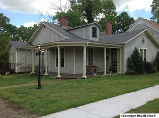 412 Elk Ave S, Fayetteville, TN 37334