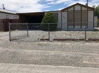 1440 S Comstock Cir W, Pahrump, NV 89048