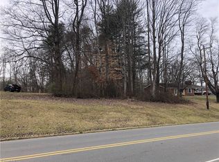 McBride Rd, Mount Airy, NC 27030