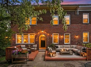 5871 Shady Forbes Ter, Pittsburgh, PA 15217
