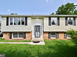 7300 Webster Turn, Fort Washington, MD 20744