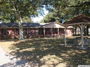 17389 Brownsferry Rd, Athens, AL 35611
