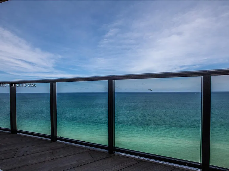 18555 Collins Ave #2601 — Photo 34