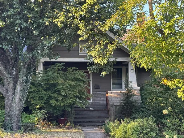 2942 Wardall Ave, Cincinnati, OH 45211
