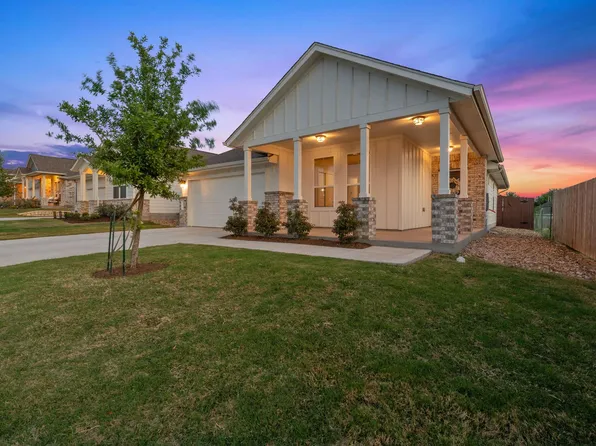 6026 Marsh Ln, Buda, TX 78610