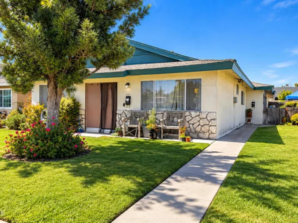 835-837 N M St, Oxnard, CA 93030