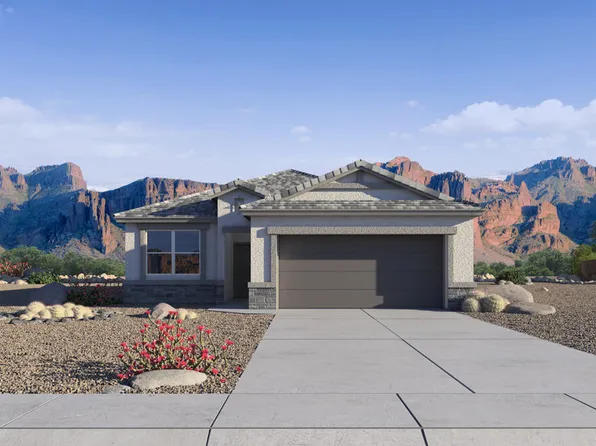 5551 E Button Lane, San Tan Valley, AZ 85140