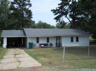 401 Cooper St, White Hall, AR 71602