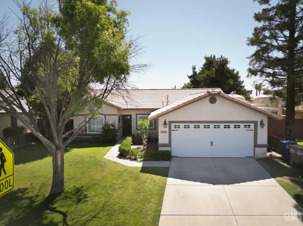 604 Mondavi Way, Bakersfield, CA 93312