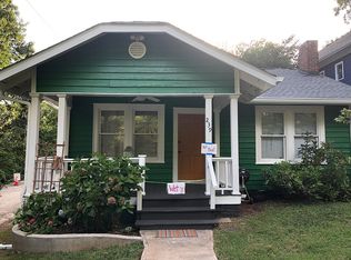 239 Gibson St SE, Atlanta, GA 30316