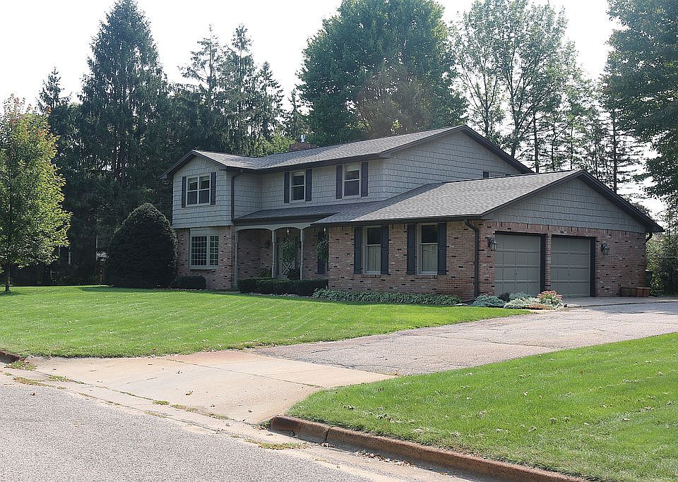 Great home on quiet street!