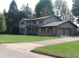 1850 Metcalf Pl, Wisconsin Rapids, WI 54494