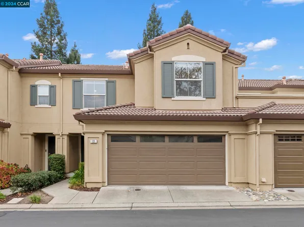 131 Coralflower Ln, San Ramon, CA 94582