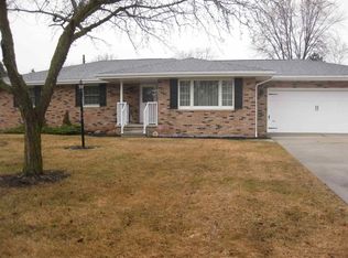 4484 E Park Dr, Bay City, MI