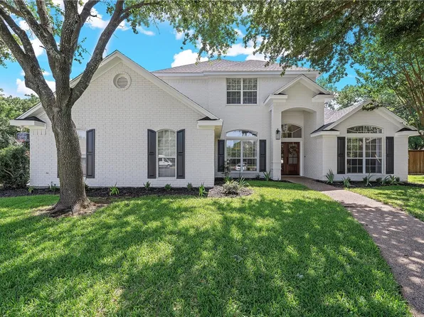 105 Truffles Ct, Woodway, TX 76712