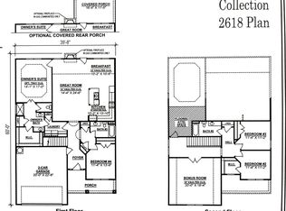 7106 Montana Rd LOT 65, Murfreesboro, TN 37129
