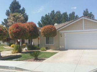 44021 62nd St W, Lancaster, CA 93536