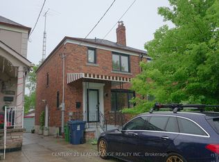 491 Cosburn Ave #B, Toronto, ON M4J2N7