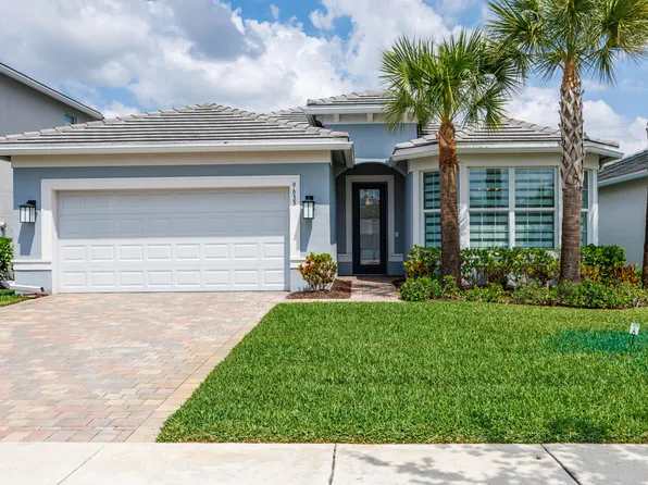 9633 Mosler Trail, Lake Worth, FL 33467