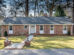 3808 Bloomwood Rd, Columbia, SC 29205