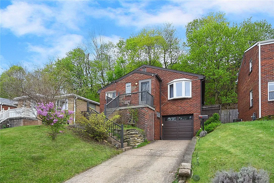 4003 Boulevard Dr photo 1