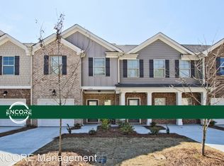 1557 Iris Walk, Jonesboro, GA 30238