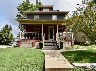 502 Douglas St, Bloomington, IL
