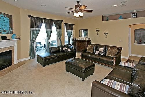 5th image of 6628 Colby Hills Dr