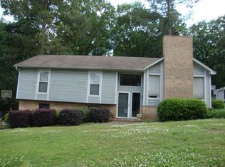 1145 Caribbean Cir, Alabaster, AL 35007