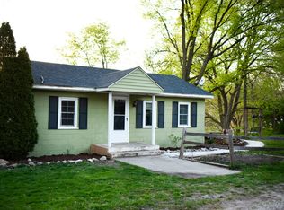 1970 N 3103rd Rd, Ottawa, IL 61350