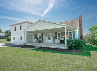 1806 William Penn Ave, Johnstown, PA 15909